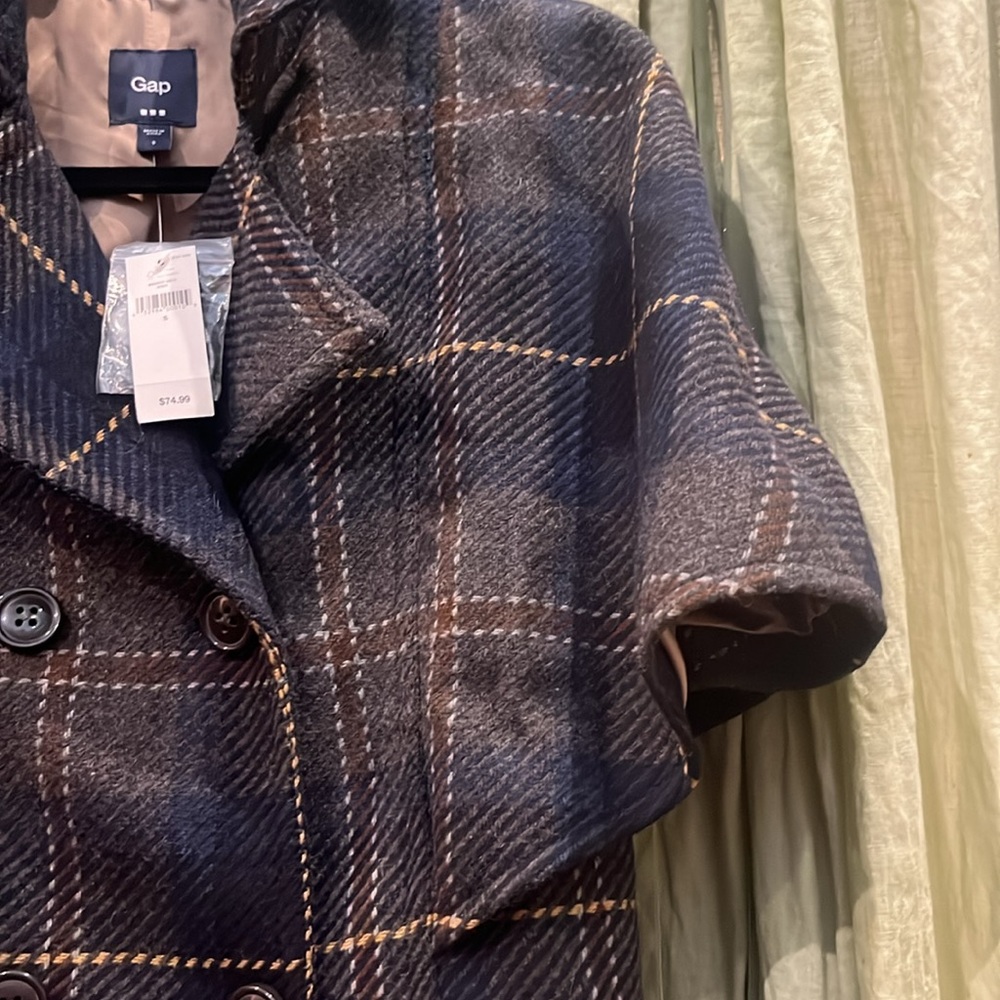 Jacket - Picture 5 of 9